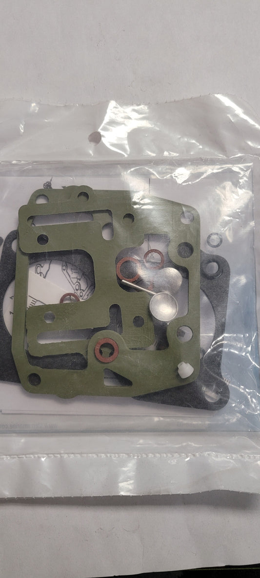 Carb Kit, (NOS) Sierra 18-7046