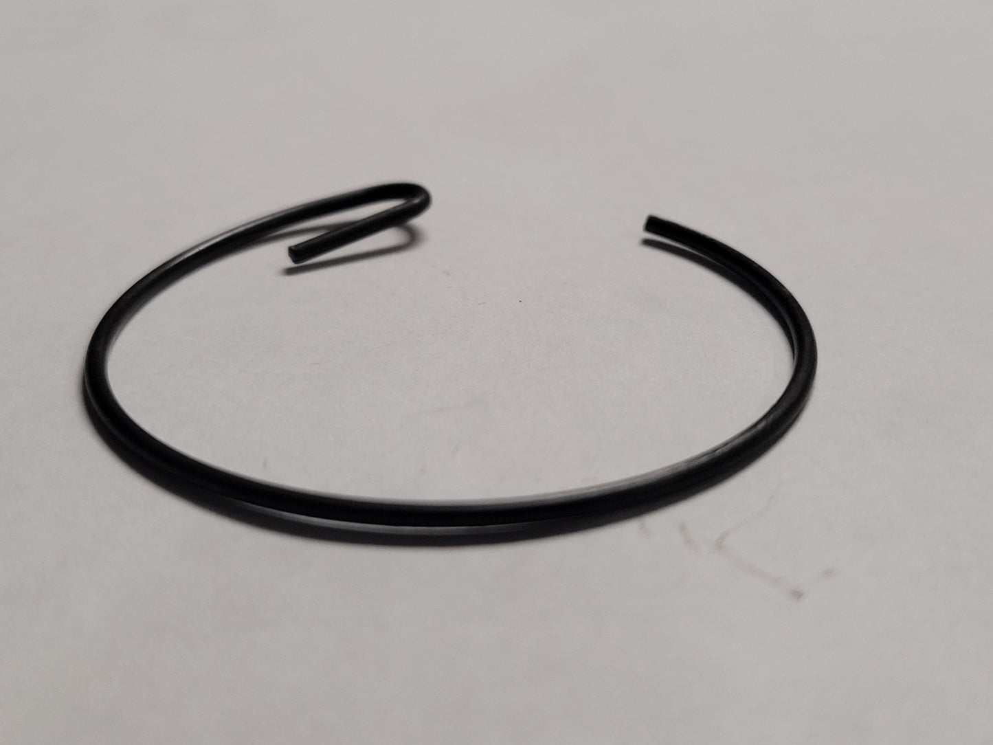 Retaining Ring, OMC 338778, (NOS)