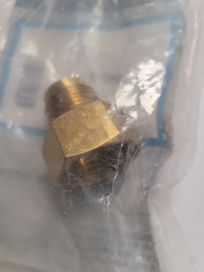 Plug, Flushing Kit Adapter, Sport Jet, Quicksilver 820573