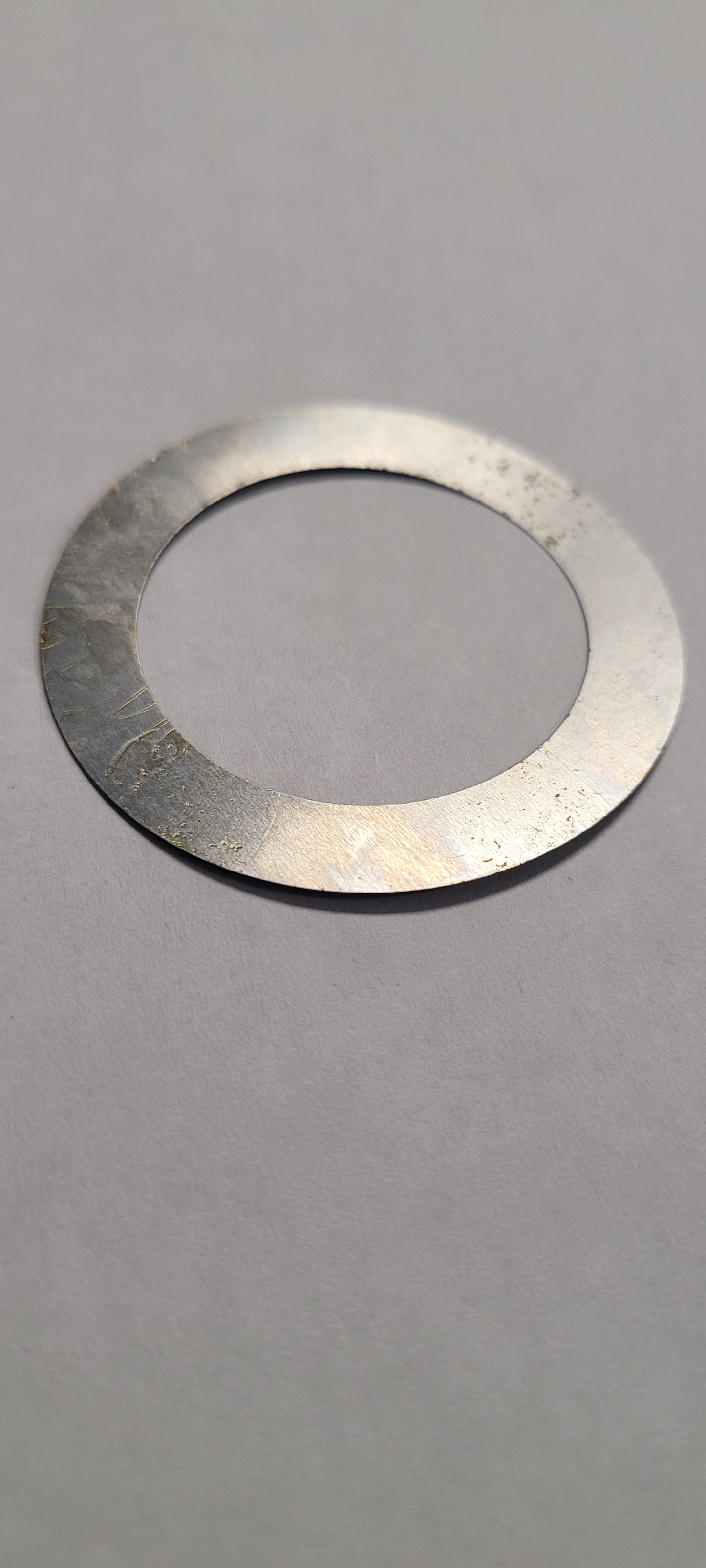 SHIM, Bearing to pinion , .005", Vintage, (NOS) 313195