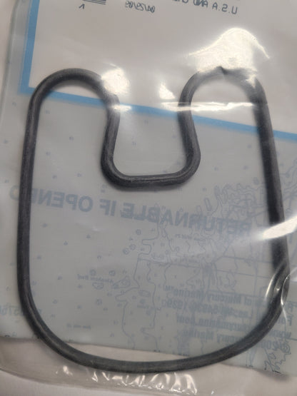 Exhaust Seal, Quicksilver 41802