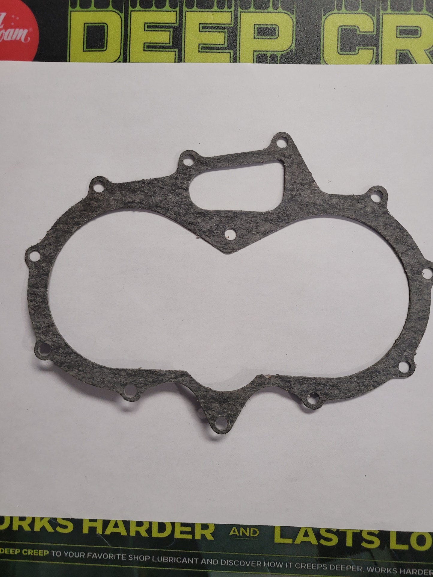 Gasket, (NOS) OMC 304261