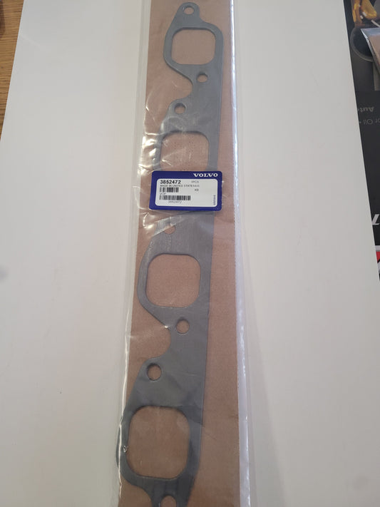Manifold Gasket, Volvo 3852472