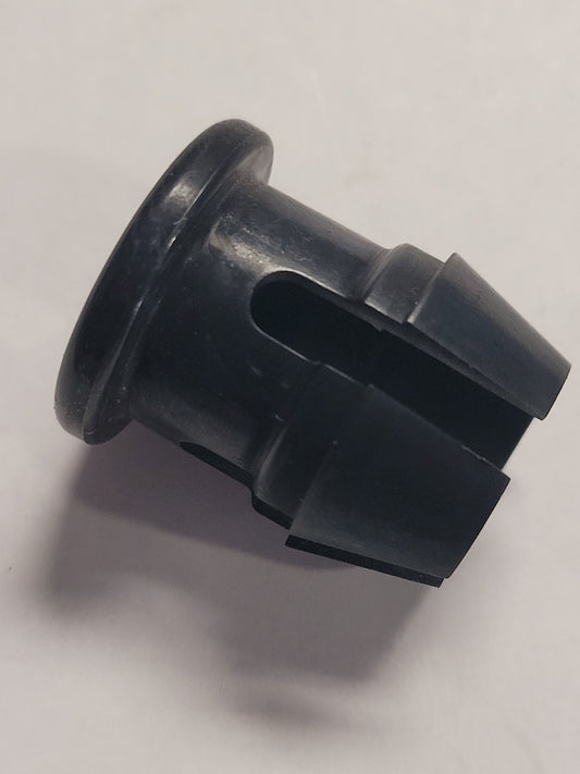 GROMMET, Drain indicator, OMC 330971, (NOS)