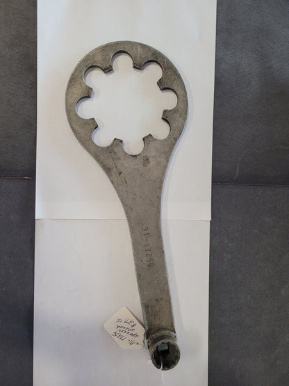 Mercruiser 91-17256 Spanner wrench tool USED
