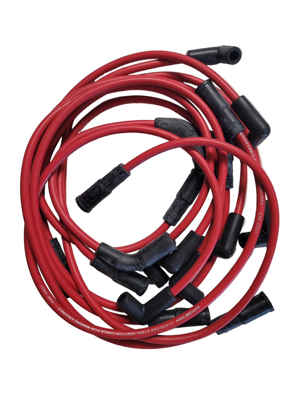 Magstar wire set (Closeout/Discontinued)