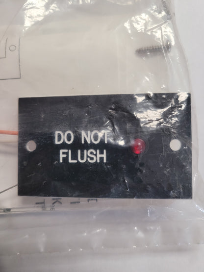 Kit, Remote indicator, Sealand 385-378714, (NLA)