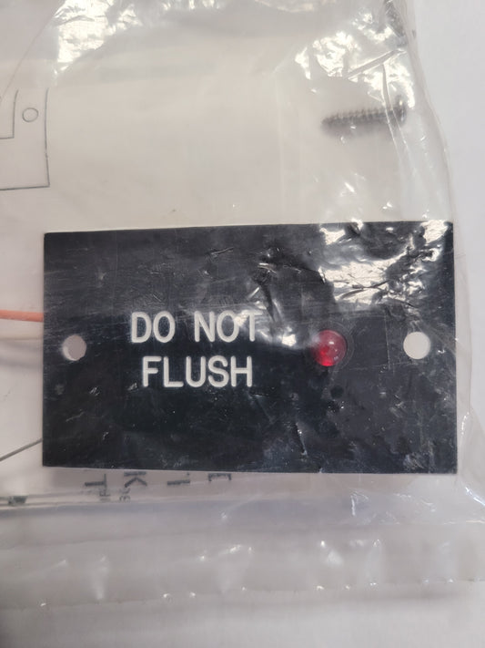 Kit, Remote indicator, Sealand 385-378714, (NLA)