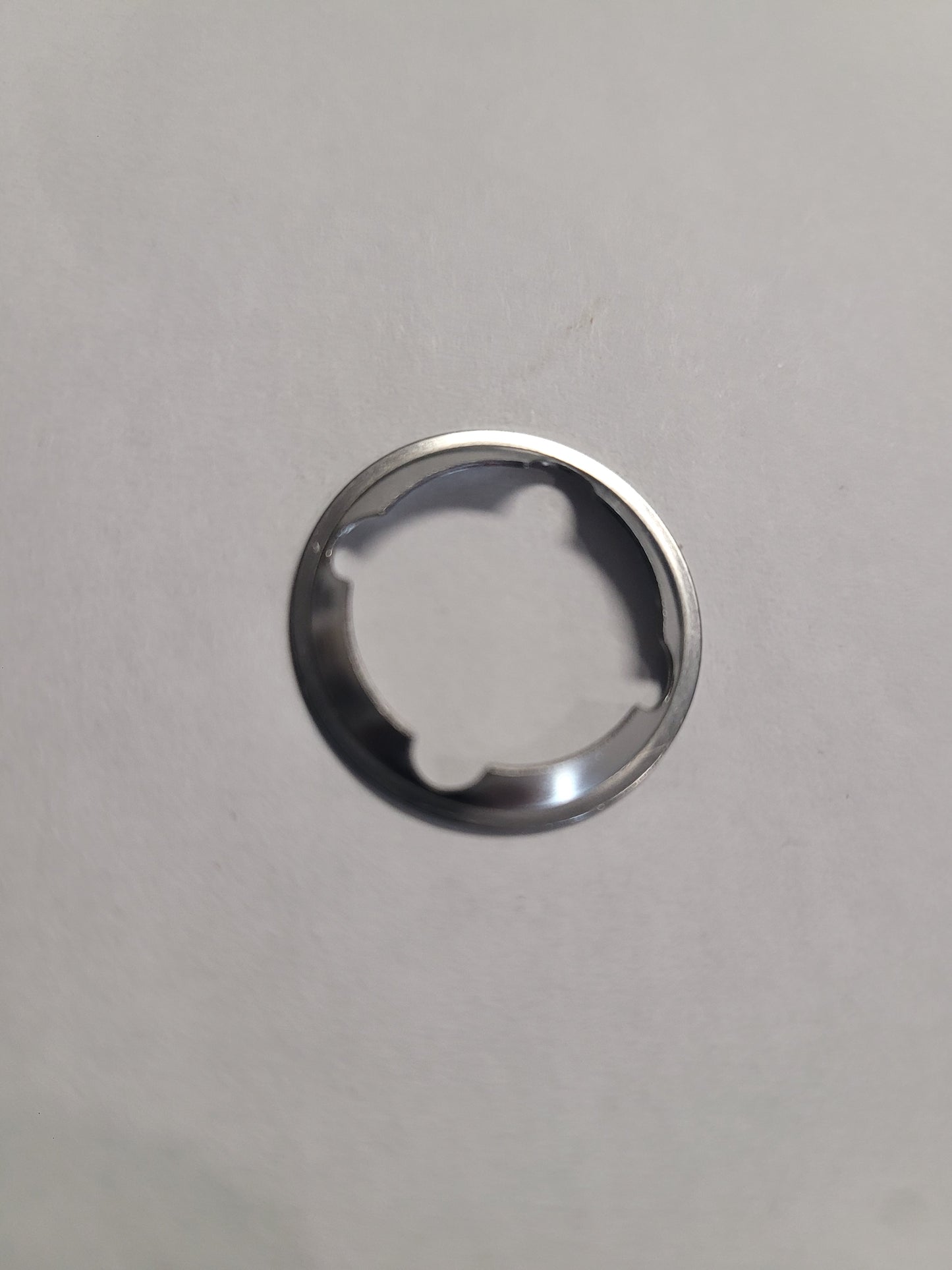 Lock rings 5/8", Quest