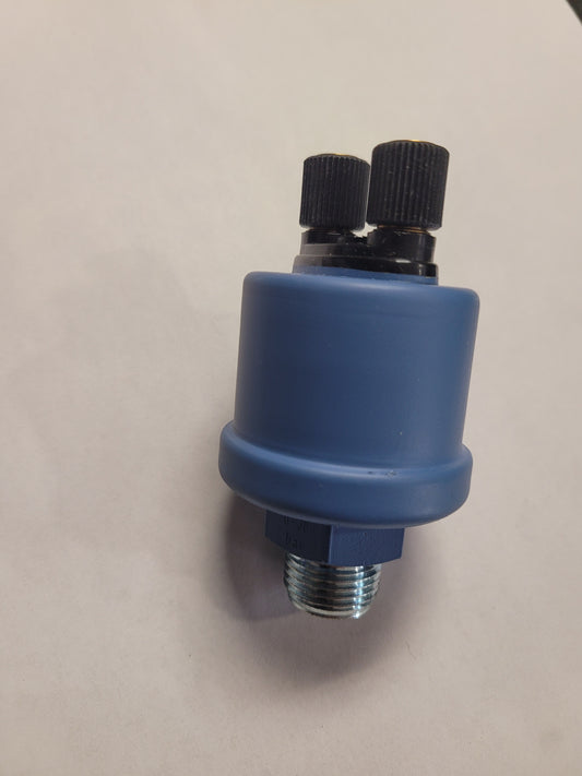 Pressure Sender, Oil, Vintage, (NOS) Volvo 837781