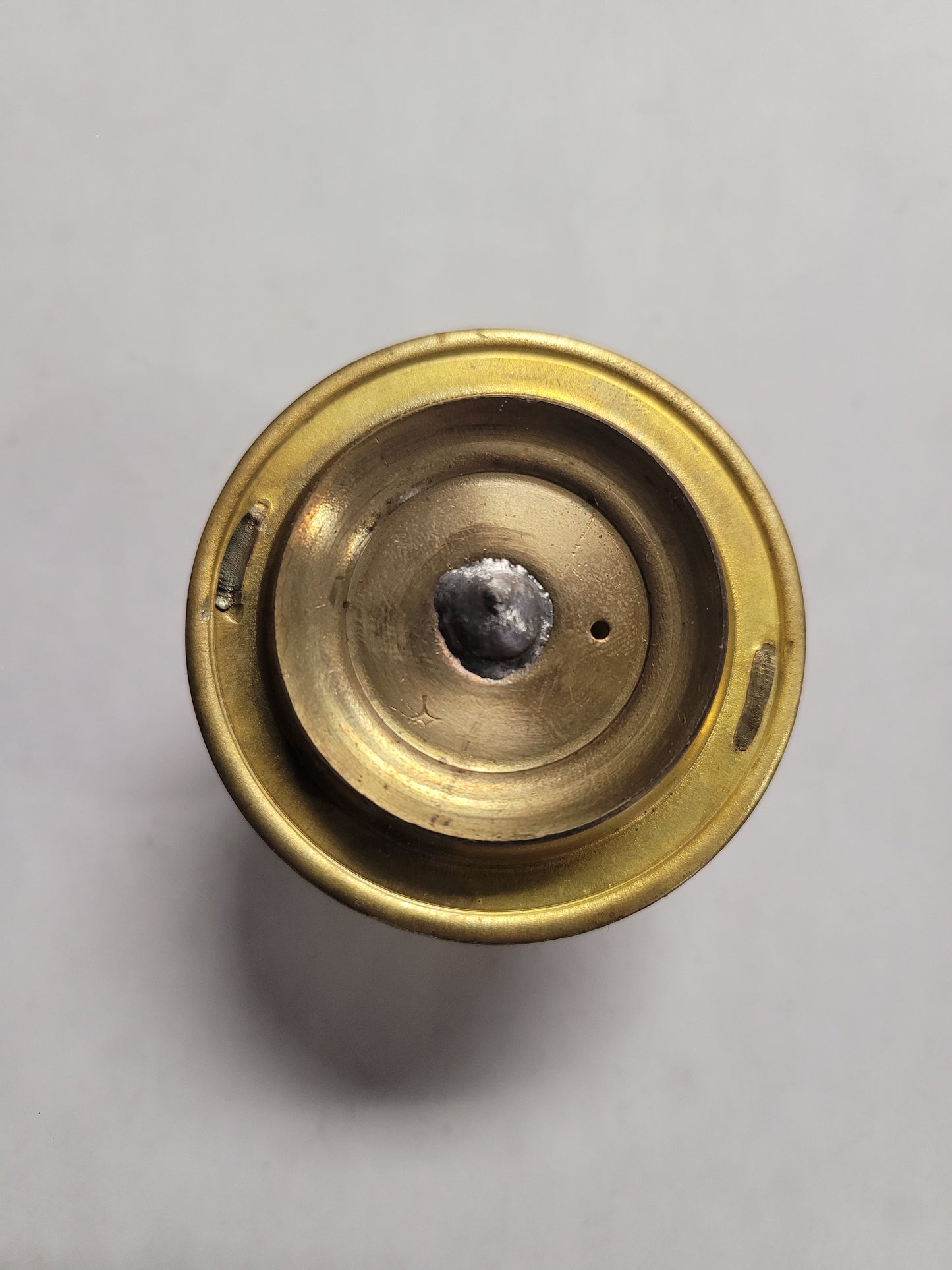 Thermostat, Vintage, (NOS) Volvo 824912