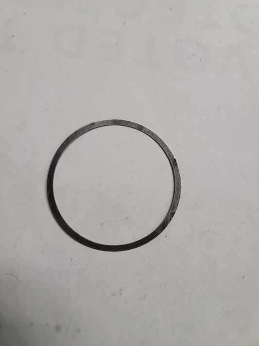 Shim, .10mm/.004" (NOS) Volvo 42981