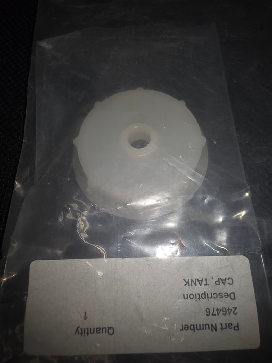 Kohler 246476 Cap, Tank (NOS)