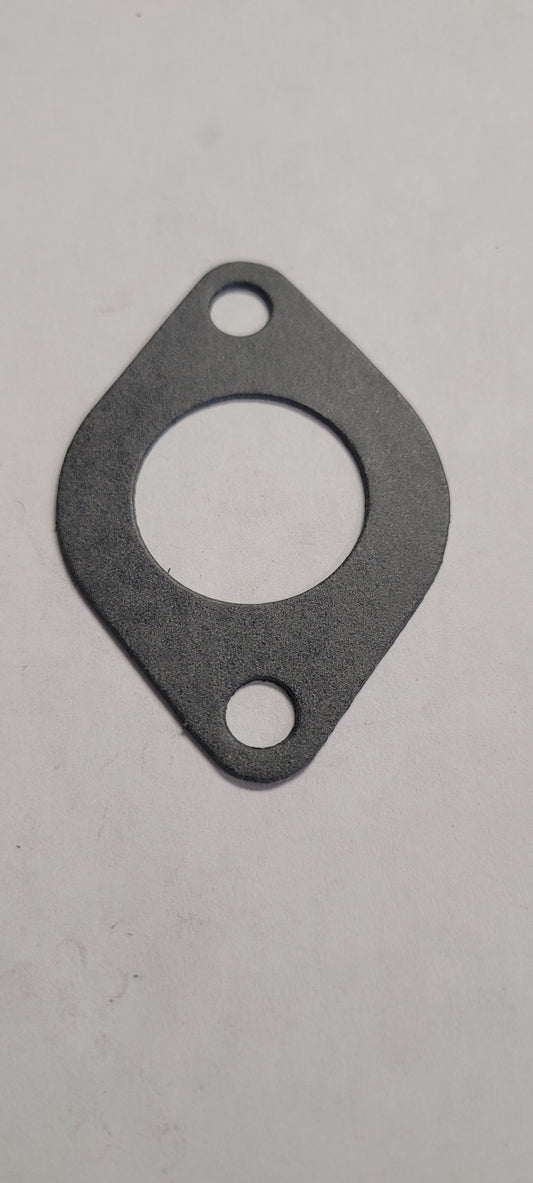 GASKET, Insulator/carburetor, Vintage, (NOS), Omc 318932