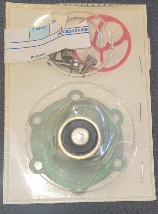 Fuel Pump Kit