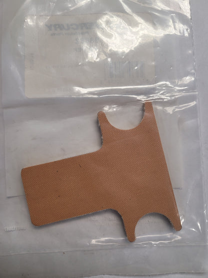 Bumper, Top Yoke, Quicksilver 88882
