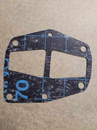 Gasket, Leaf valve, (NOS) OMC 325278