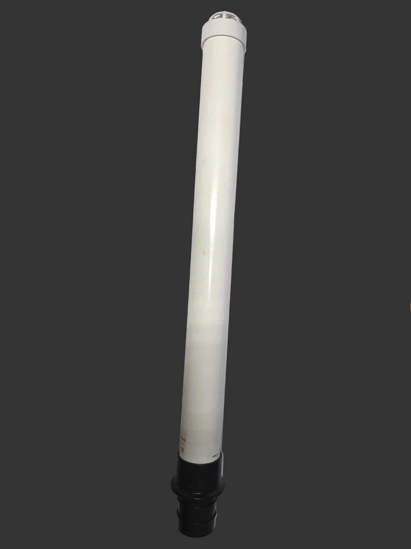 1-5/8 x 18 Overflow Draintube
