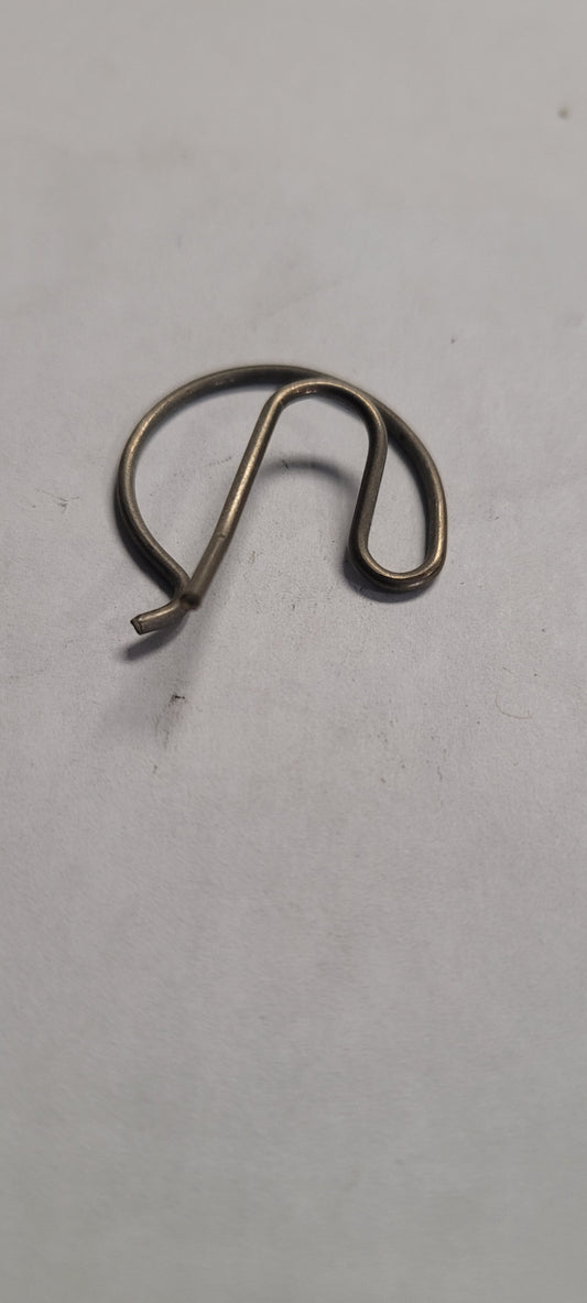 Spring Clip, Vintage, (NOS) Omc 321054
