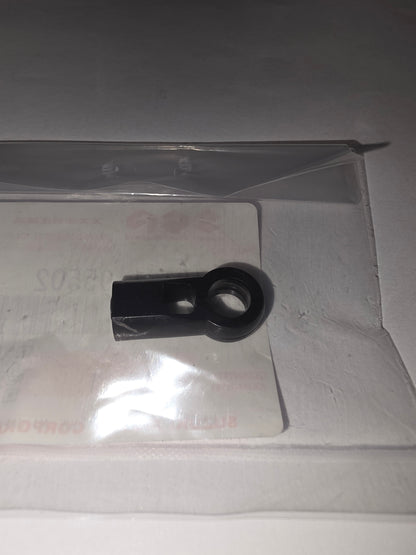 Suzuki 19131-95502 Connector