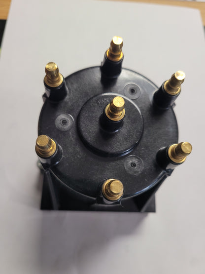 Distributor Cap, (NOS) Volvo 3854331