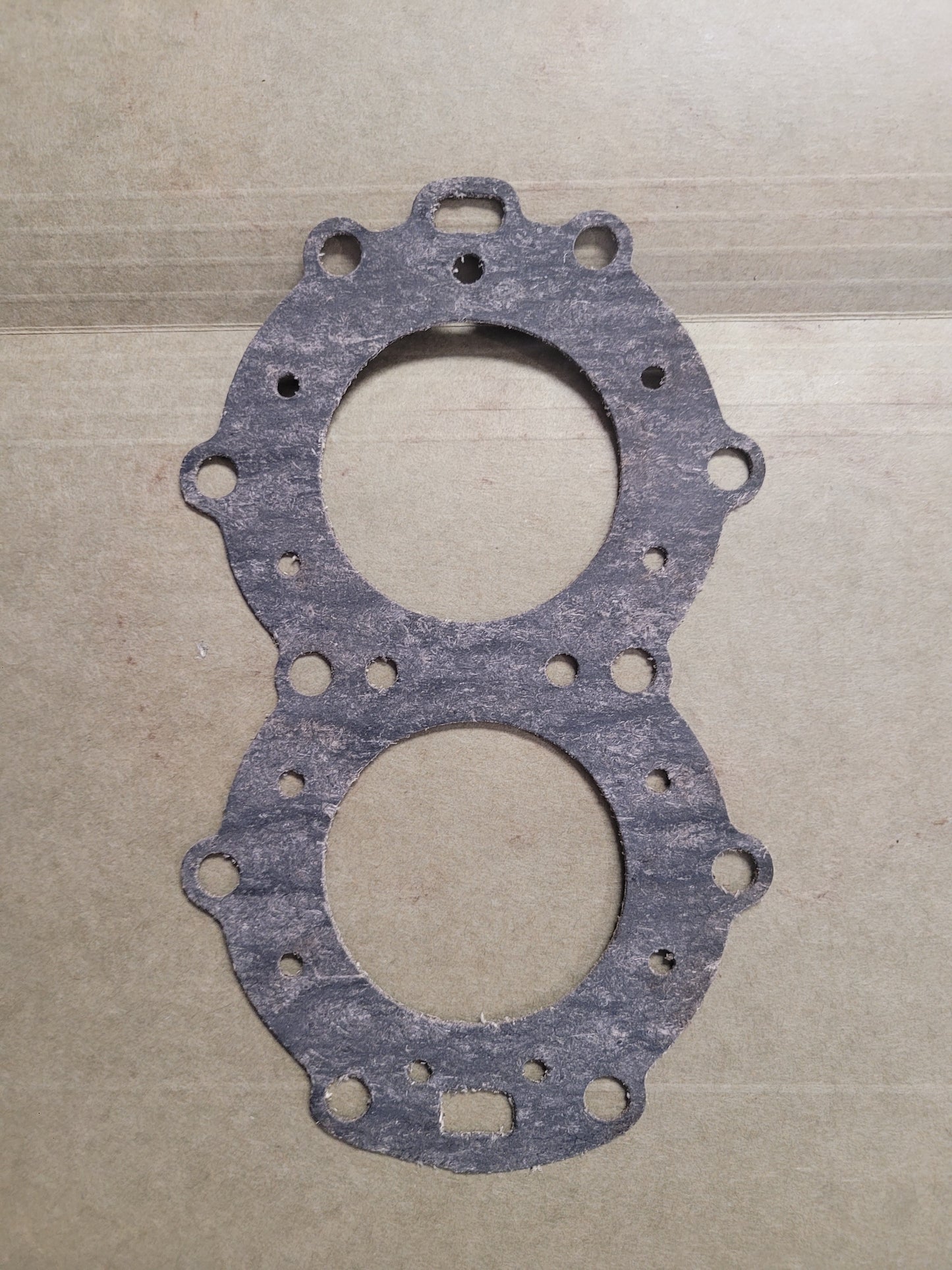 Head Gasket, (NOS) OMC 552181