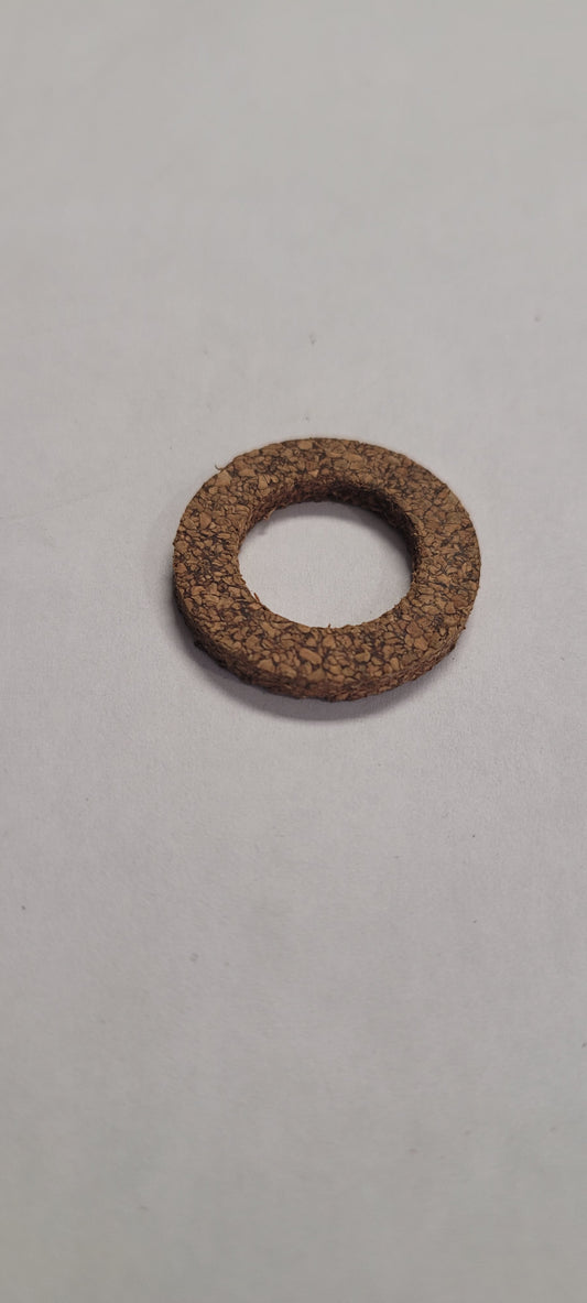 Gasket, Omc 303355, (NOS)