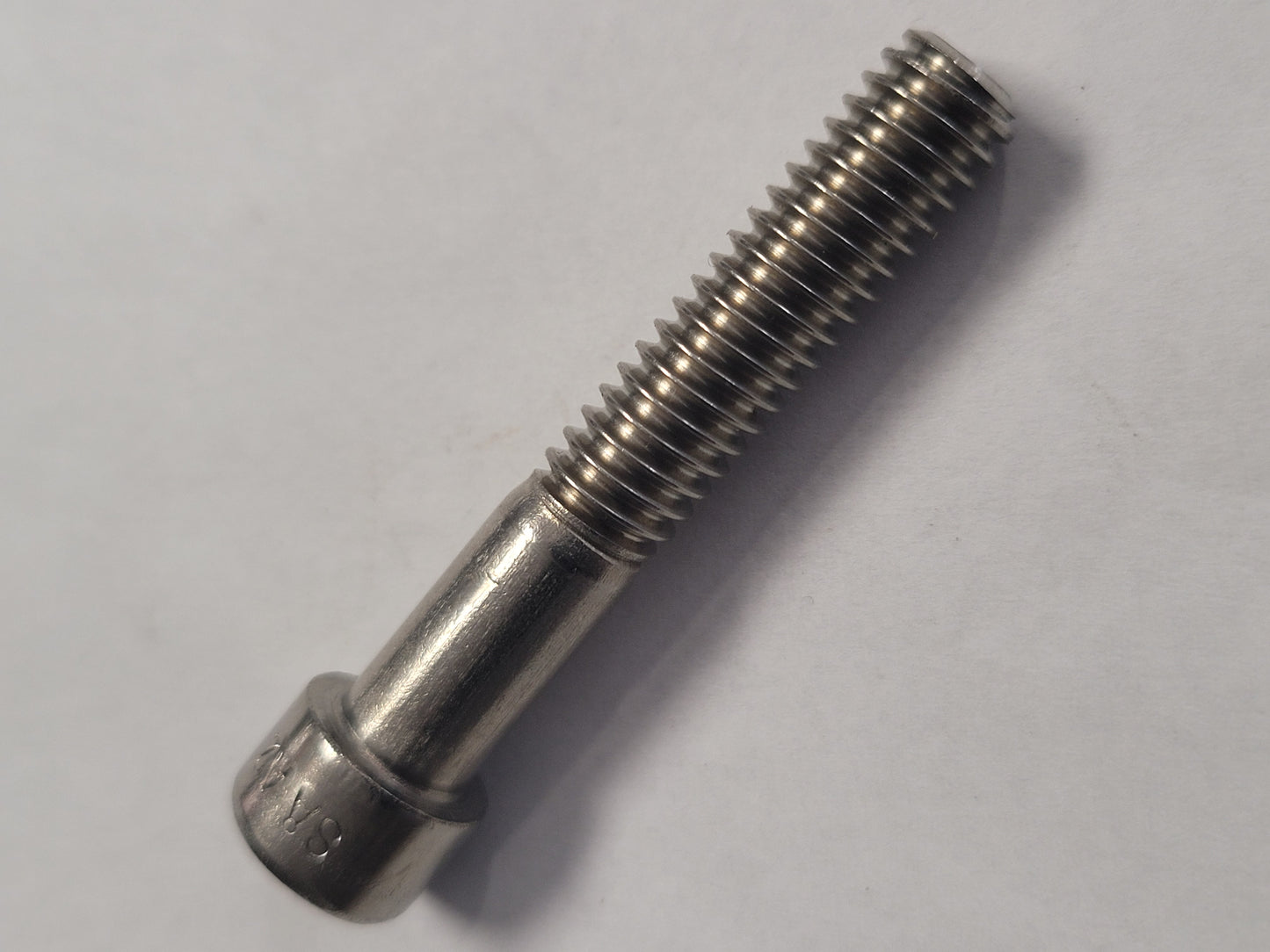 Hex. Socket Screw, Volvo 941873, Vintage, (NOS)