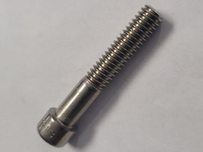 Hex. Socket Screw, Volvo 941873, Vintage, (NOS)