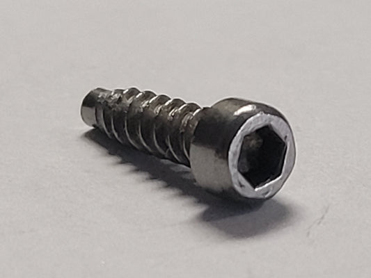 SCREW, Adjustment, OMC 330346, (NOS)