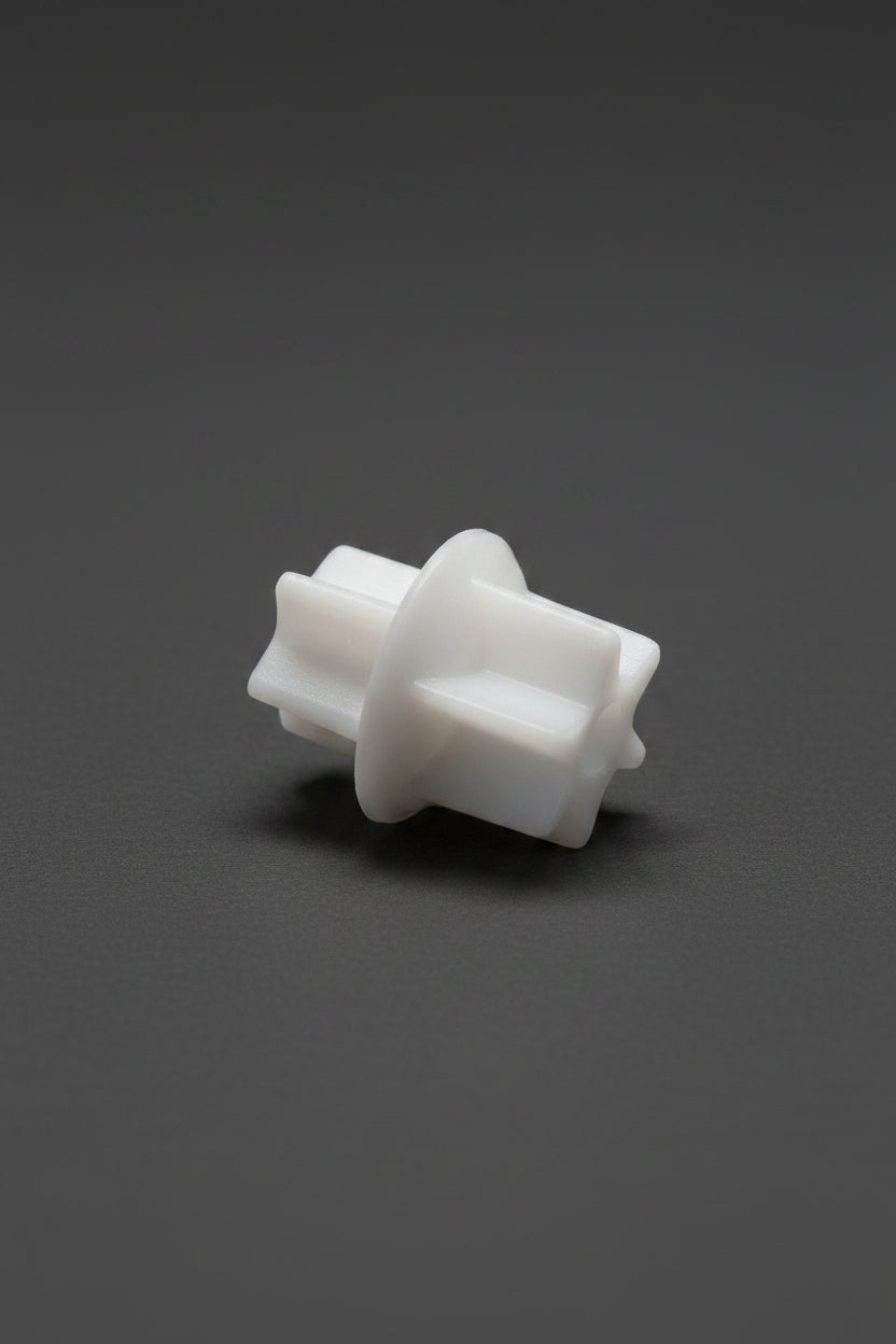CHECK VALVE, OMC 318395, (NOS)