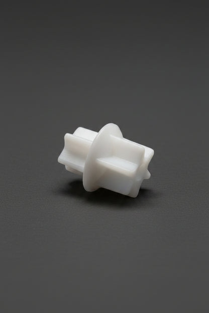 CHECK VALVE, OMC 318395, (NOS)