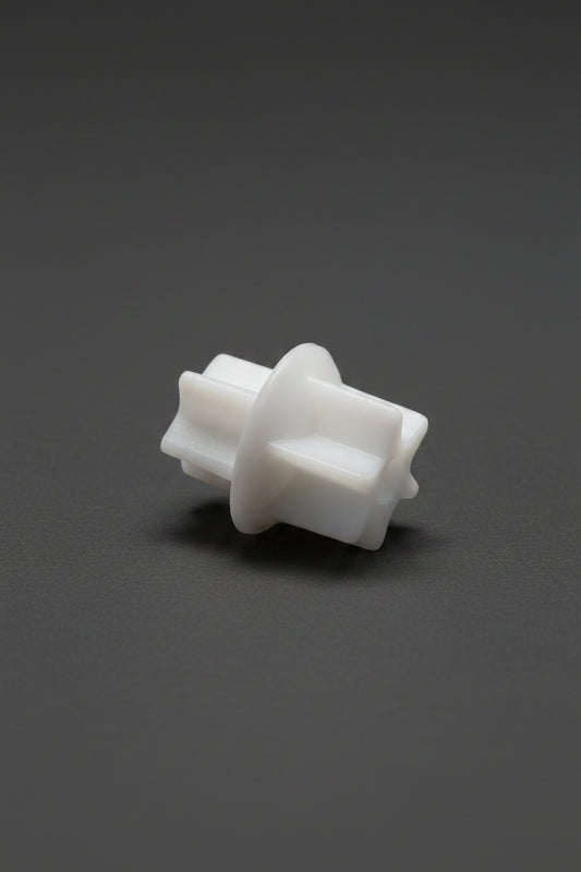 CHECK VALVE, OMC 318395, (NOS)