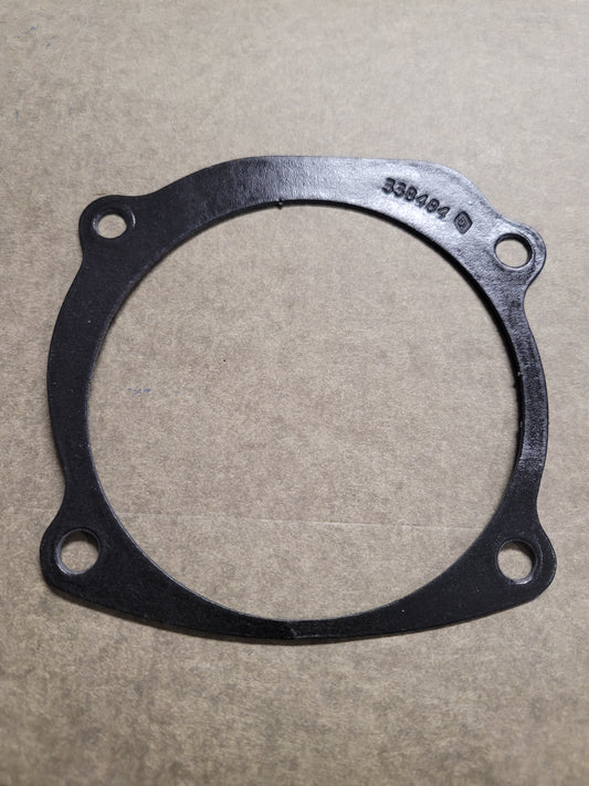 GASKET, Imp. hsg. Plate, (NOS) OMC 338484