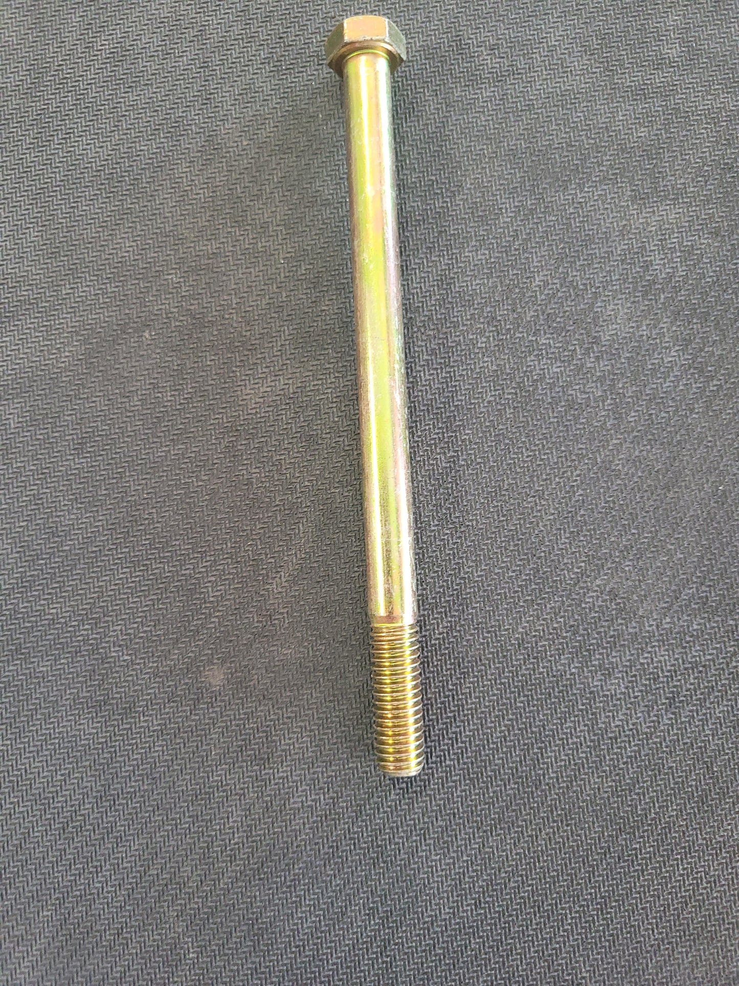 3/8-16 X 5-1/4 Bolt Hex crusader 90305550