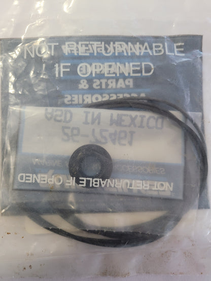 Seal Kit, Trim Pump, Quicksilver 126631