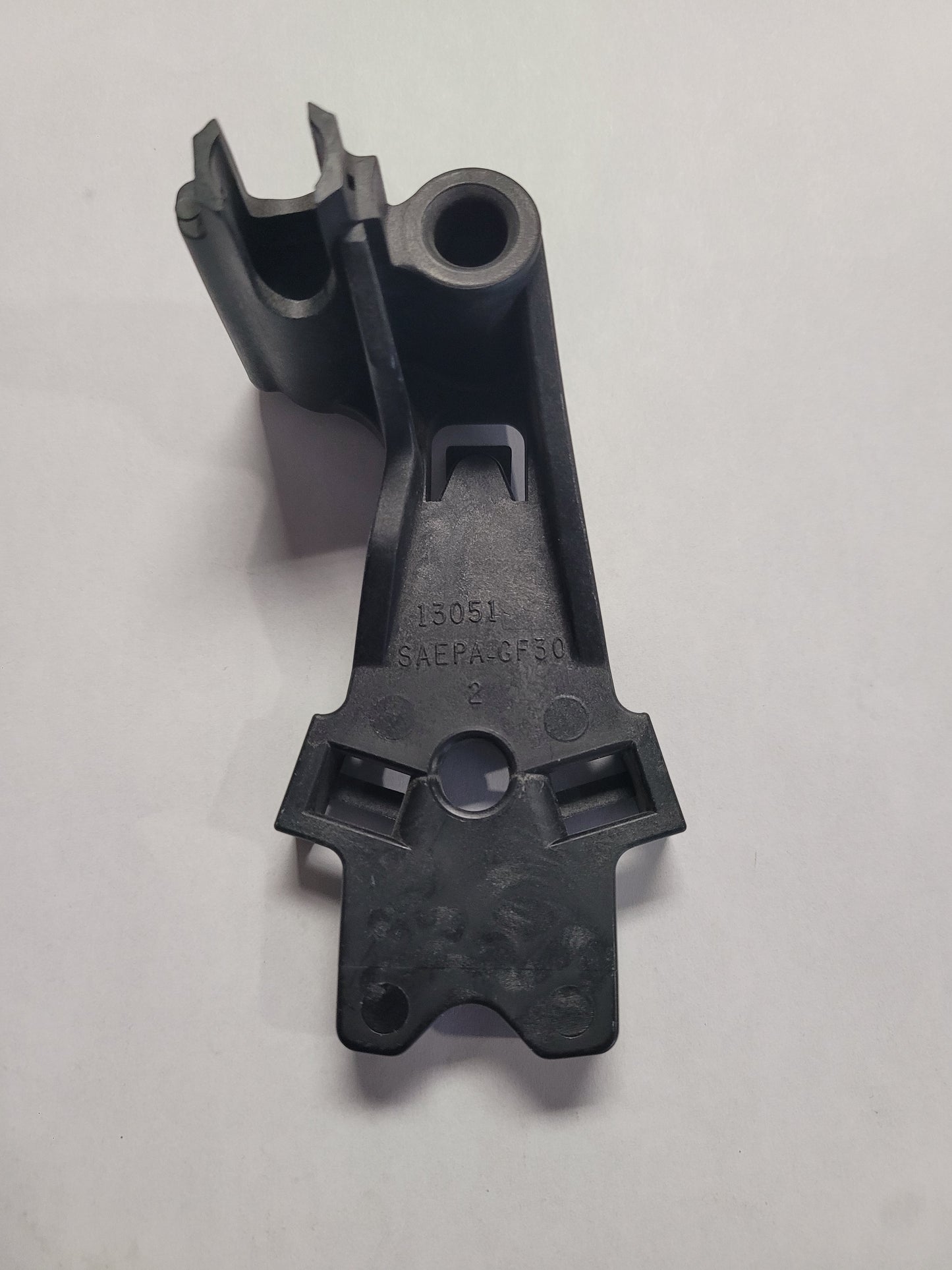 Actuating Lever Assy, Quicksilver 13051A4