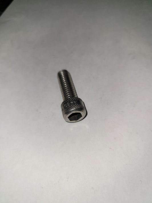 Screw, Trim Fin, (NOS) Volvo 959439