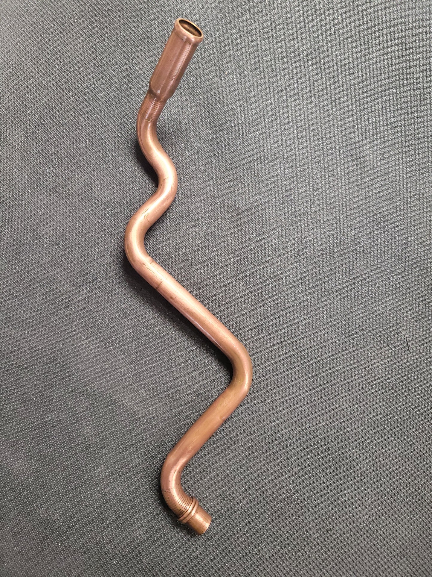 Coolant Pipe, (NOS) Volvo 840724
