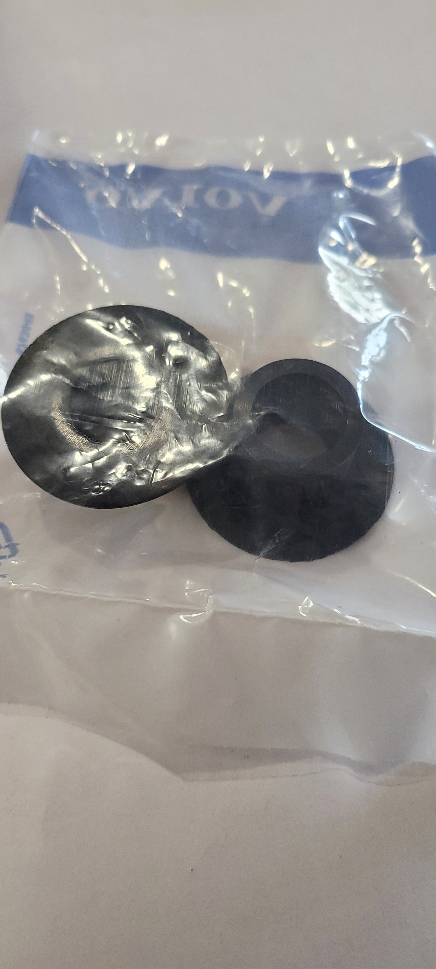 Bushing Kit, Volvo 876278