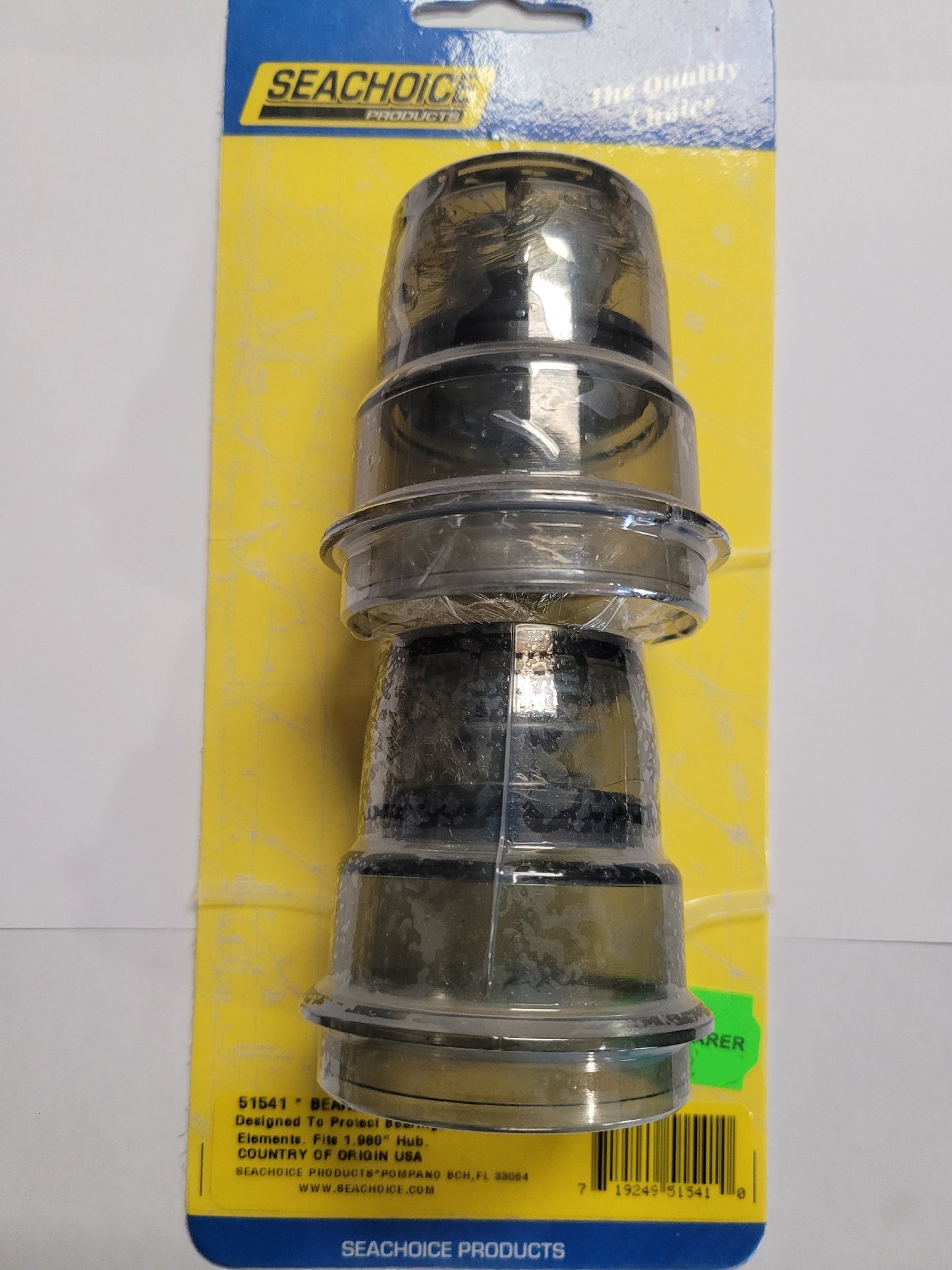 Bearing/Hub protector, Seachoice 51541, (NLA)