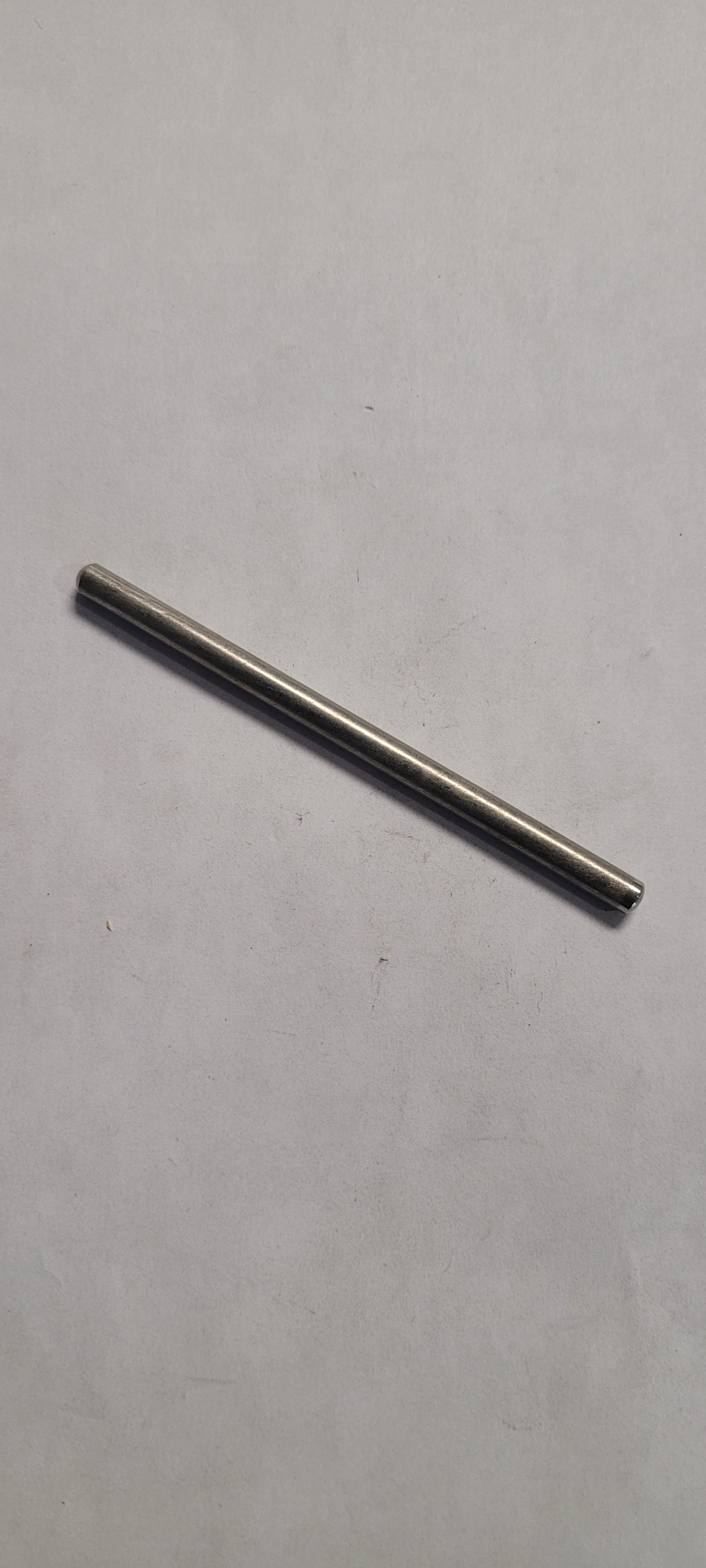 PIN EXHAUST FLAP, Vintage, (NOS) Omc 911873