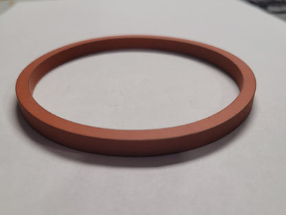 OIL FILTER ADAPTOR SEAL, Quicksilver 91892