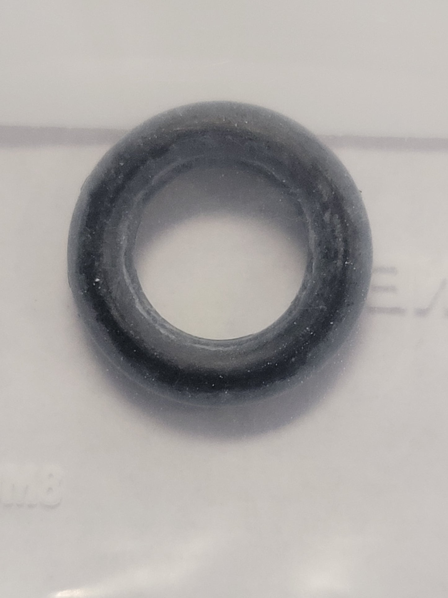 O-ring, Quicksilver 8M0039163, replaces 25-814878