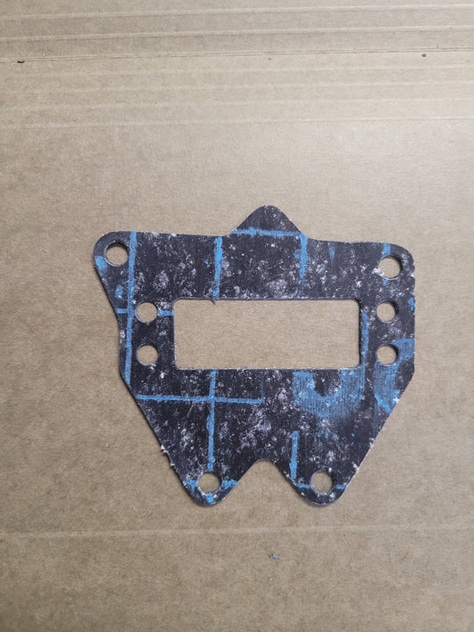 Gasket, Leaf Plate, Vintage, (NOS) 314919