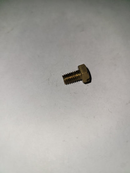 Screw, (NOS) Volvo 841693