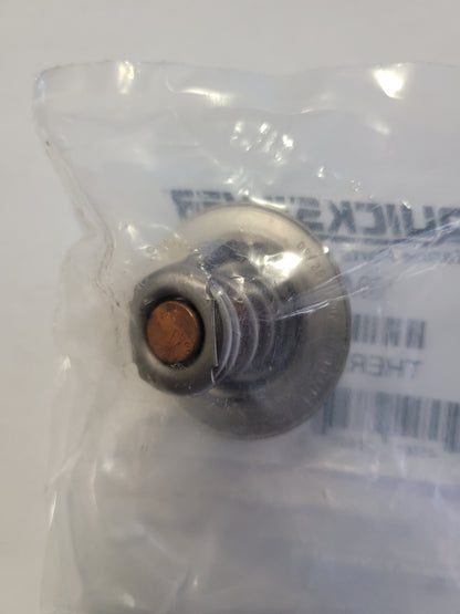 Thermostat 140 degree
