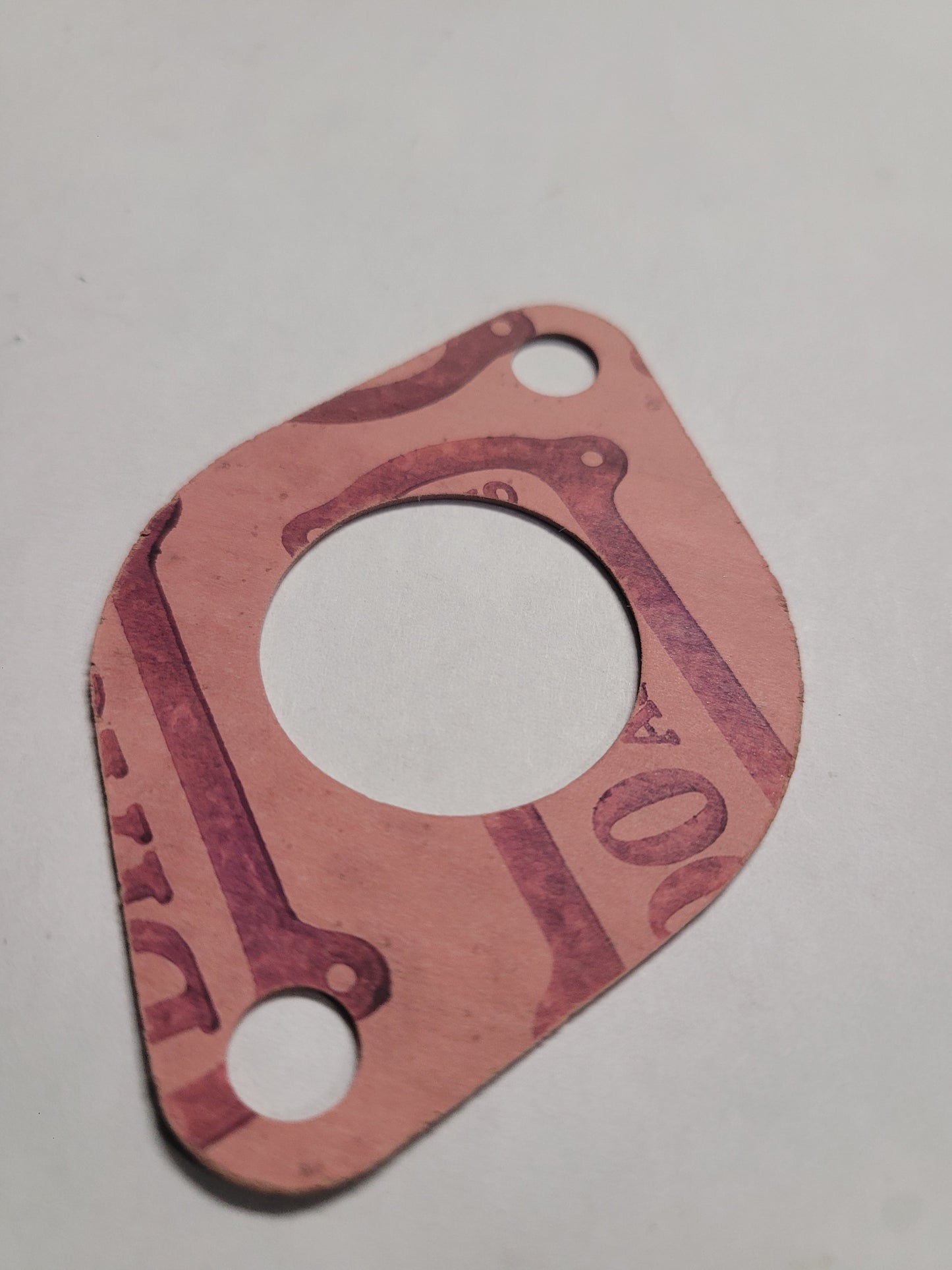 Gasket, (NOS) Volvo 859119