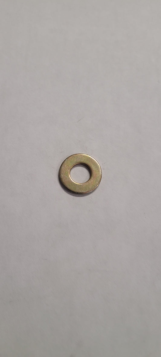 Washer, Flywheel Mtng Stud, Omc, Vintage, (NOS) 321465