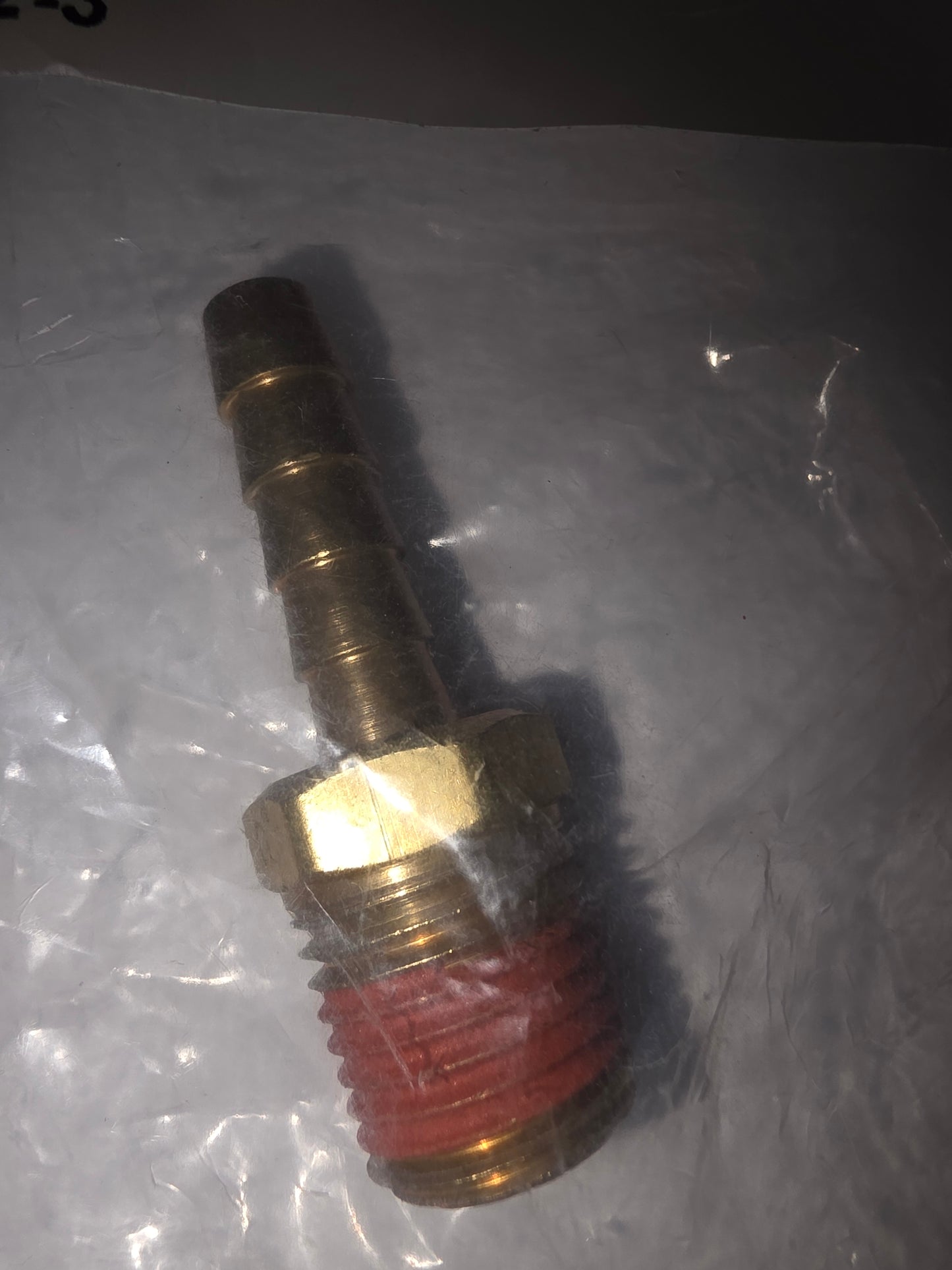 Kohler X-652-3 HOSE CONNECTOR